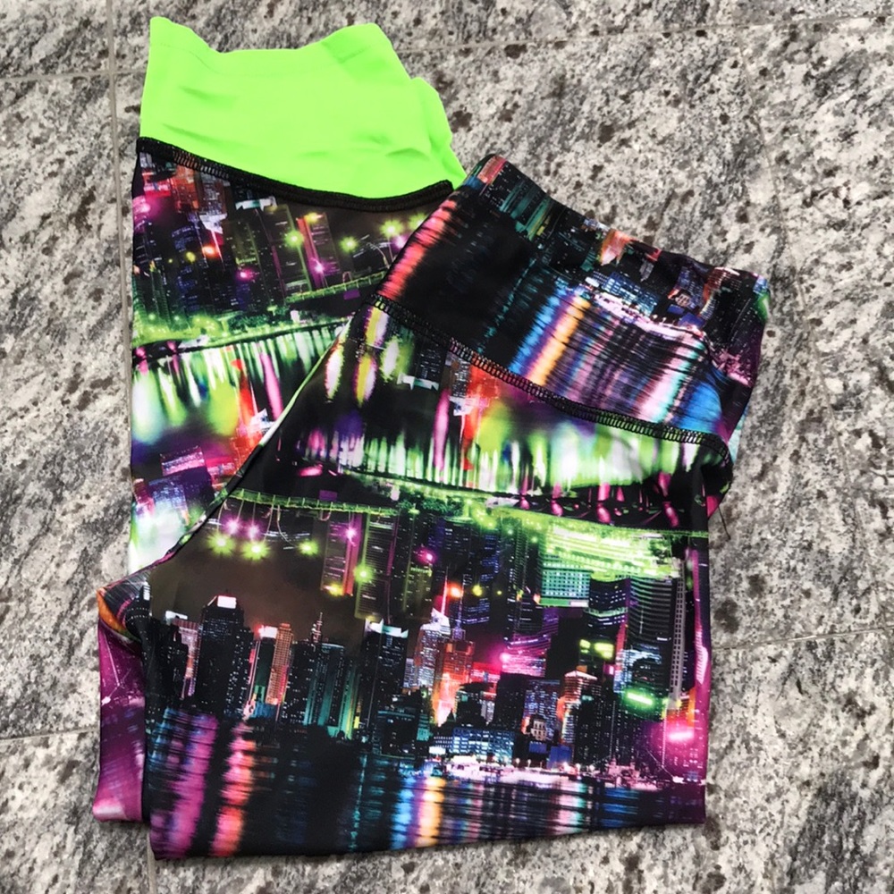 Onzie Leggings